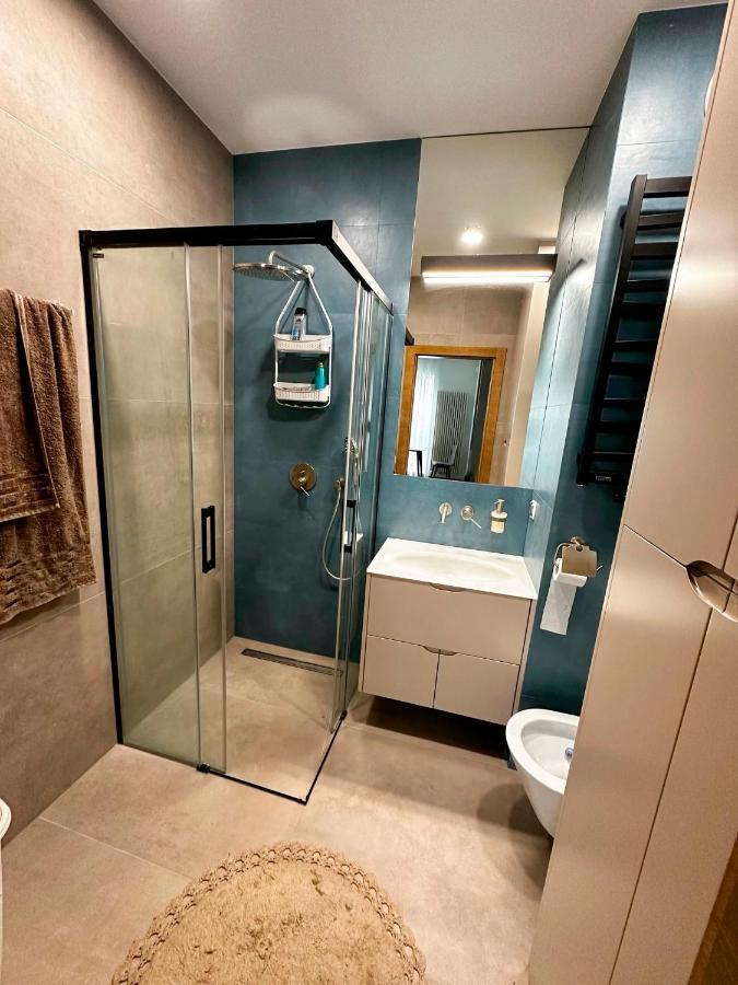 Apartament Vip Wola 华沙 外观 照片